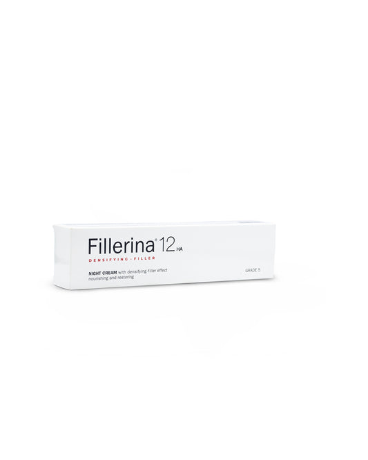 Fillerina 12 HA Night cream 50mL