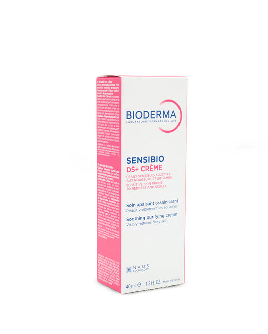 Sensibio DS + crema 40mL