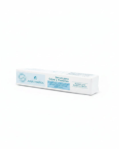 Sérum cejas y pestañas fortalece e hidrata 5g. Ana María