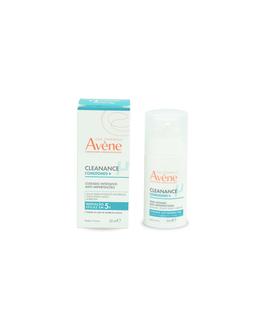 Cleanance comedomed gel crema concentrado anti imperfecciones 30mL. Avene