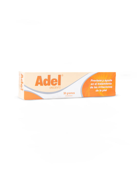 Adel unguento 50g Ponce