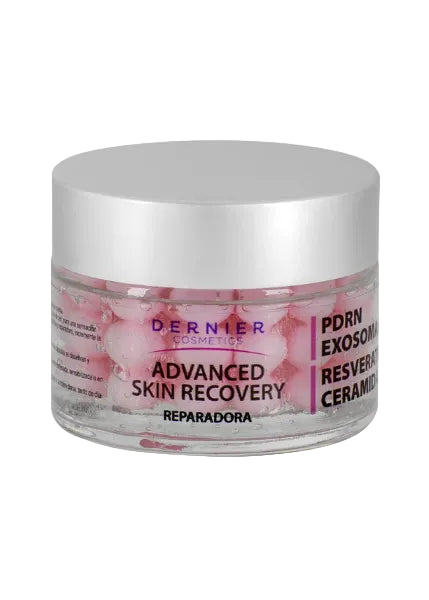 Advanced skin recovery crema encapsulada reparadora 50g. Dernier