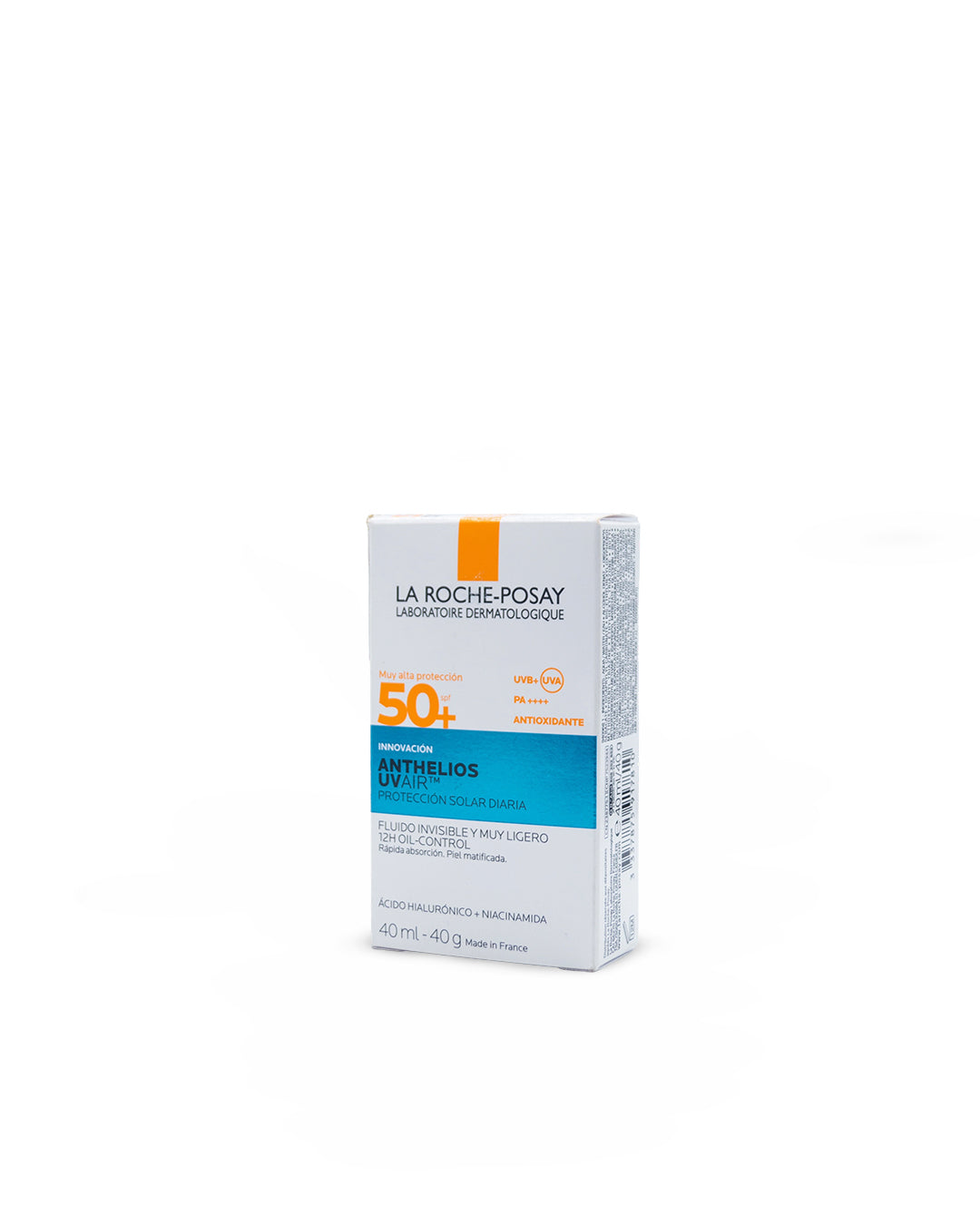 Anthelios UV air FPS50+ fluido 40mL