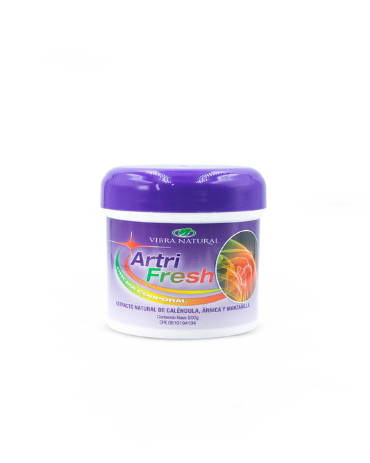 Artri fresh crema 200g Vibra