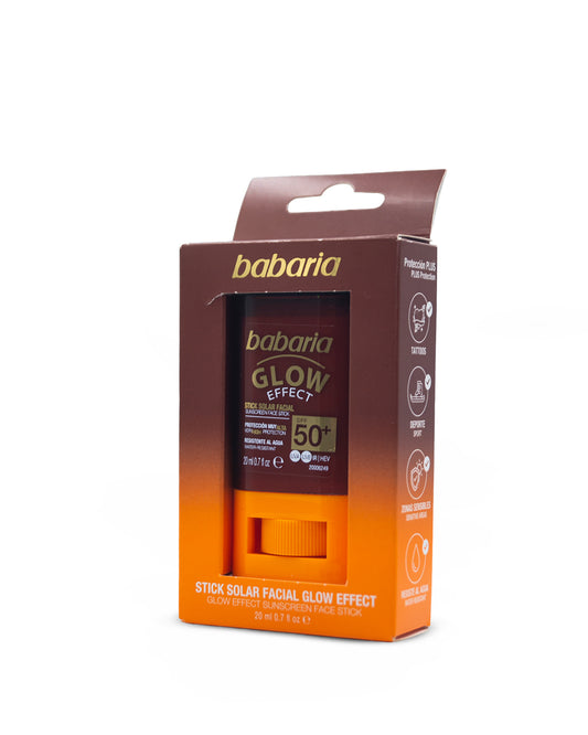 Babaria glow effect stick FPS 50 20mL