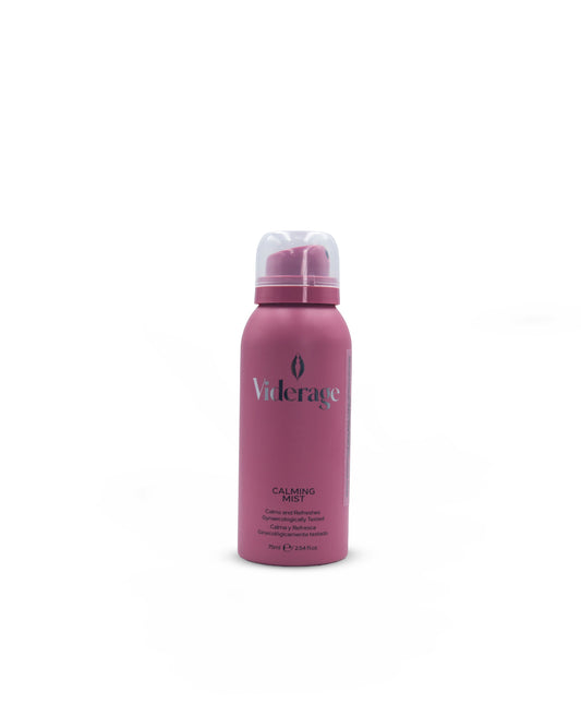 Viderage Bruma calmante spray íntimo 30mL