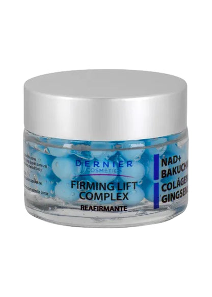 Firming lift complex crema encapsulada reafirmante 50g. Dernier