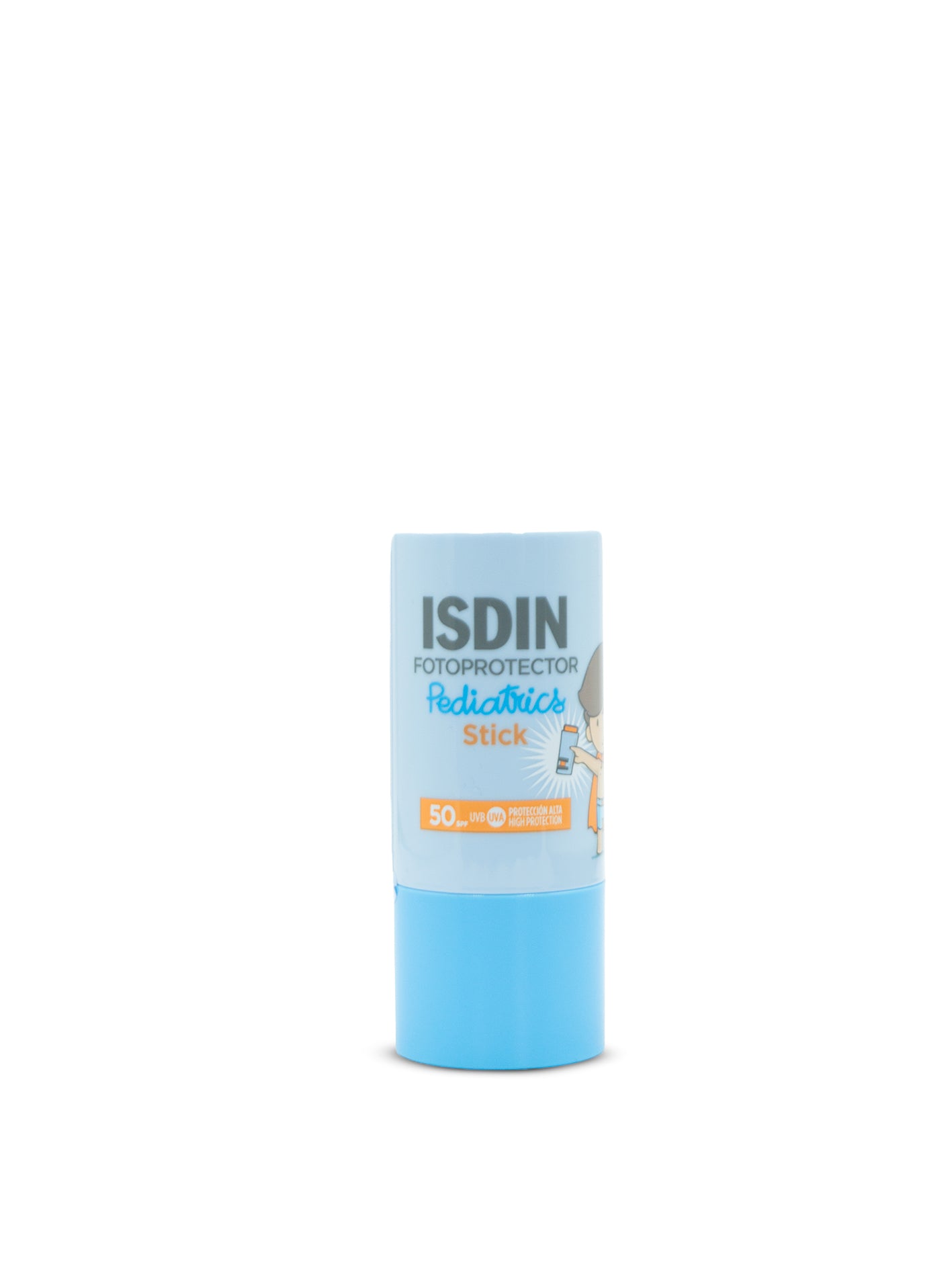Fotoprotector pediatrics stick FPS 50 20g. Isdin