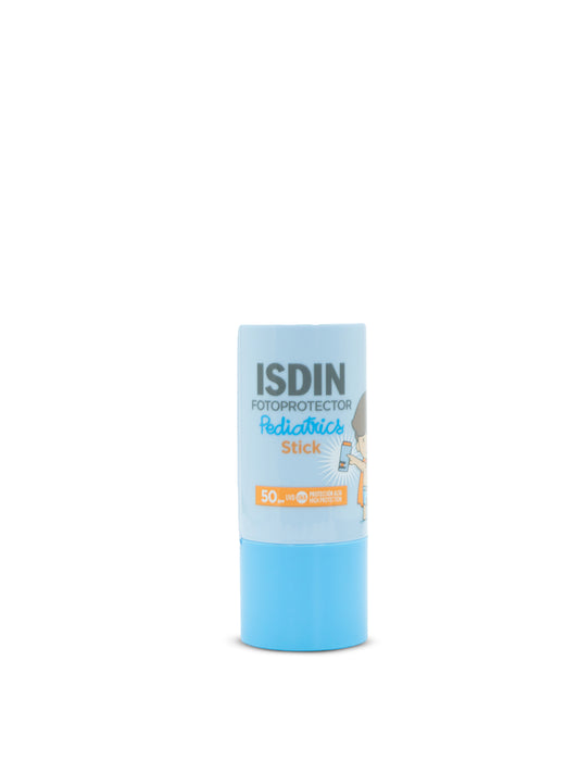 Fotoprotector pediatrics stick FPS 50 20g. Isdin