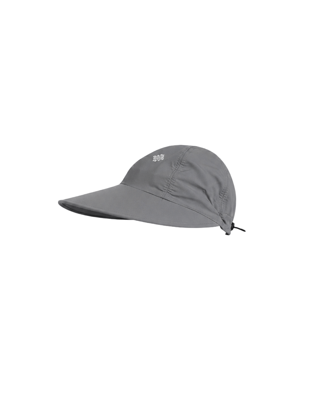 Gorra sin solapa con protección solar. Soluvle