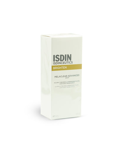 Brighten melaclear advanced sérum 30mL. Isdinceutics