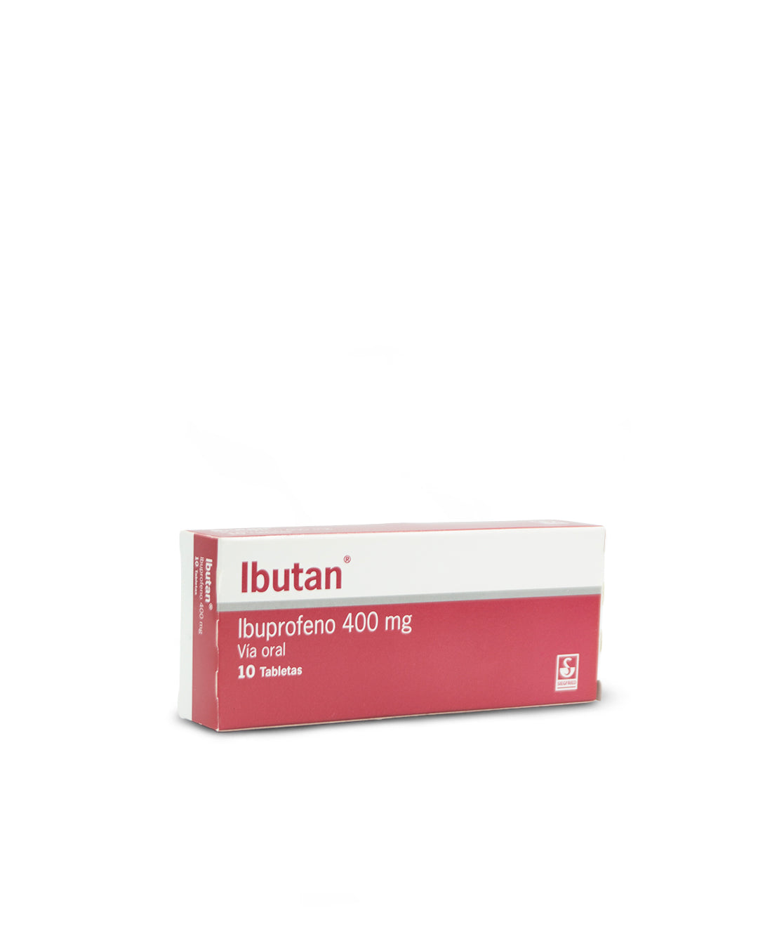 Ibutan tabletas