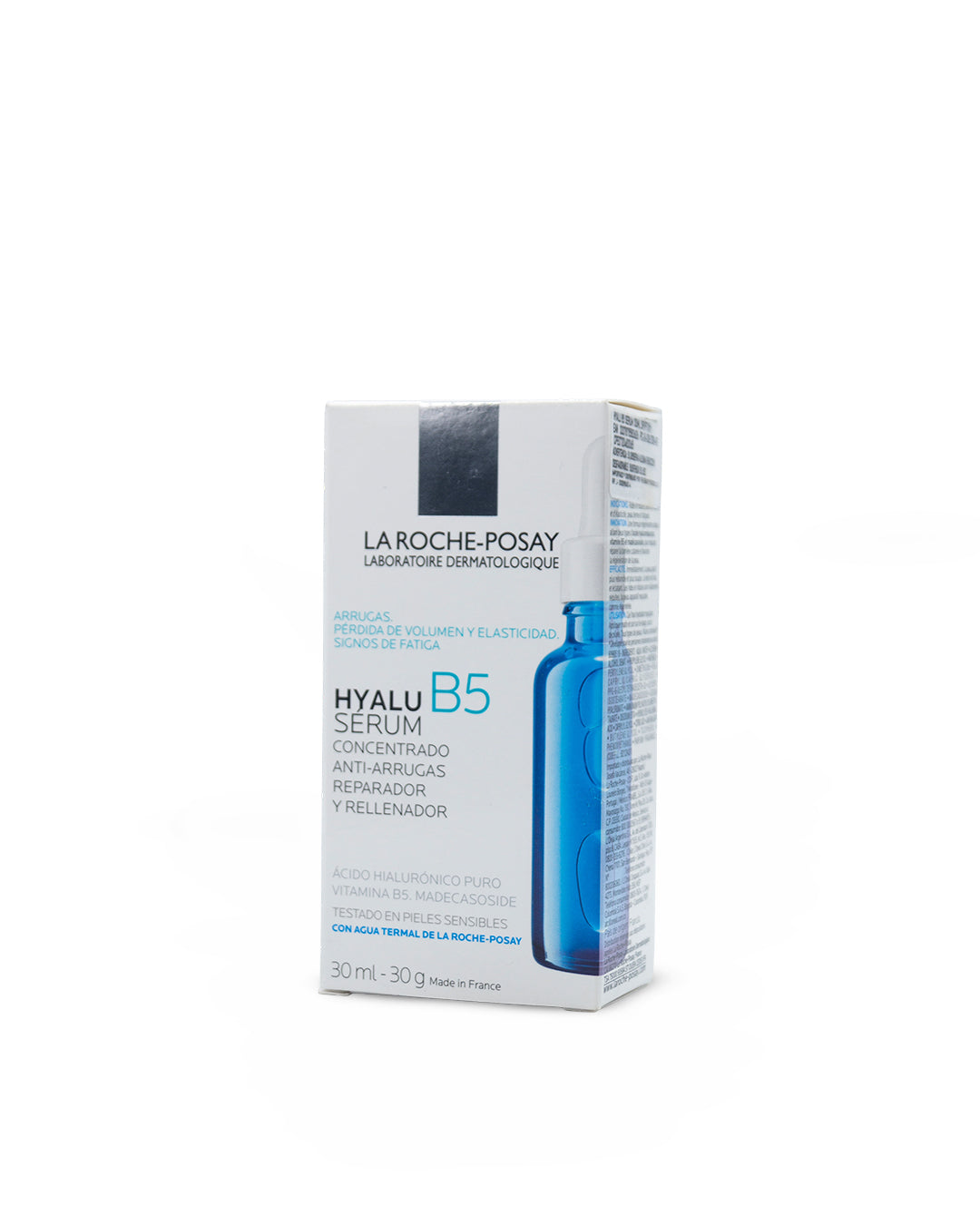 La Roche Posay Hyalu B5 Serum Antiarrugas 30mL