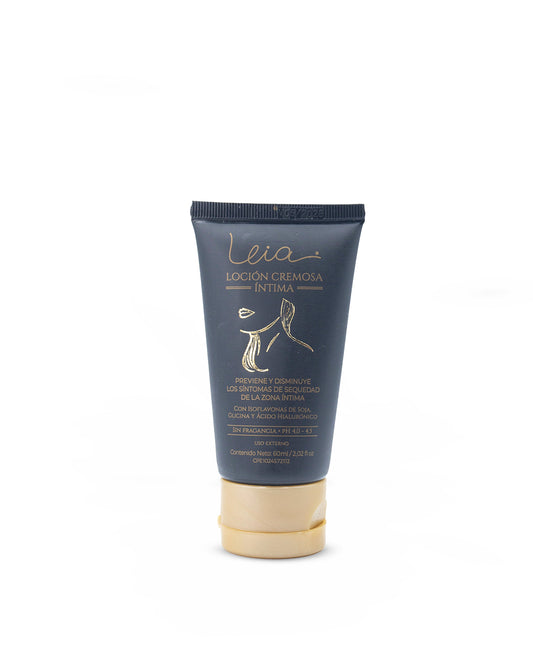 Loción íntima 60mL Leia