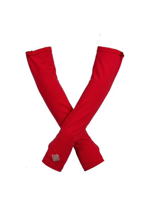 Mangas unisex | Soluvle