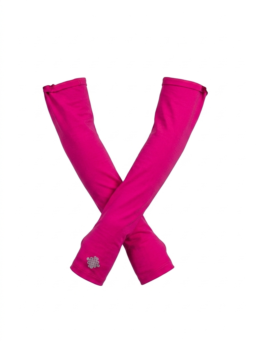 Mangas unisex | Soluvle