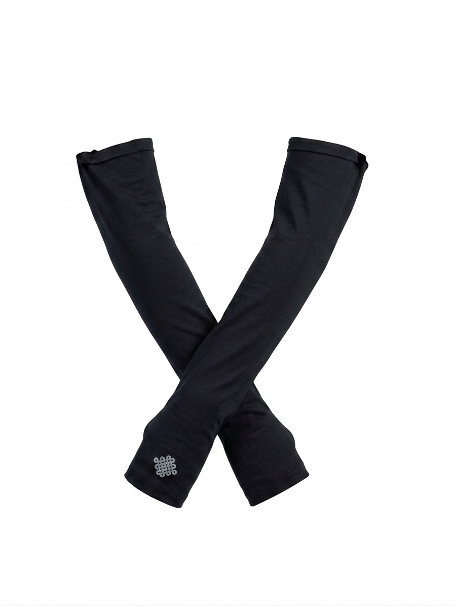 Mangas unisex | Soluvle