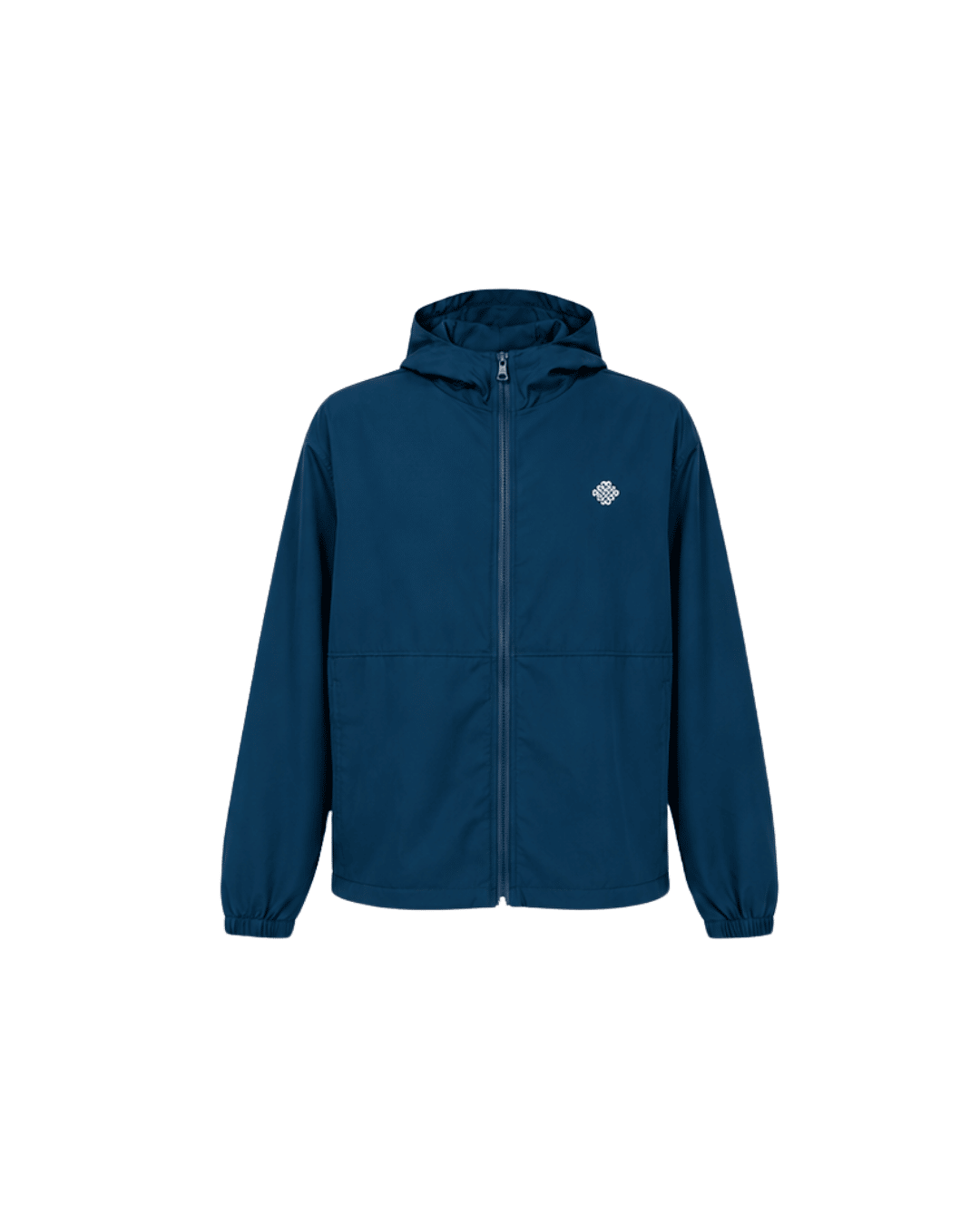 Chaqueta con capucha niños y protección solar. Soluvle
