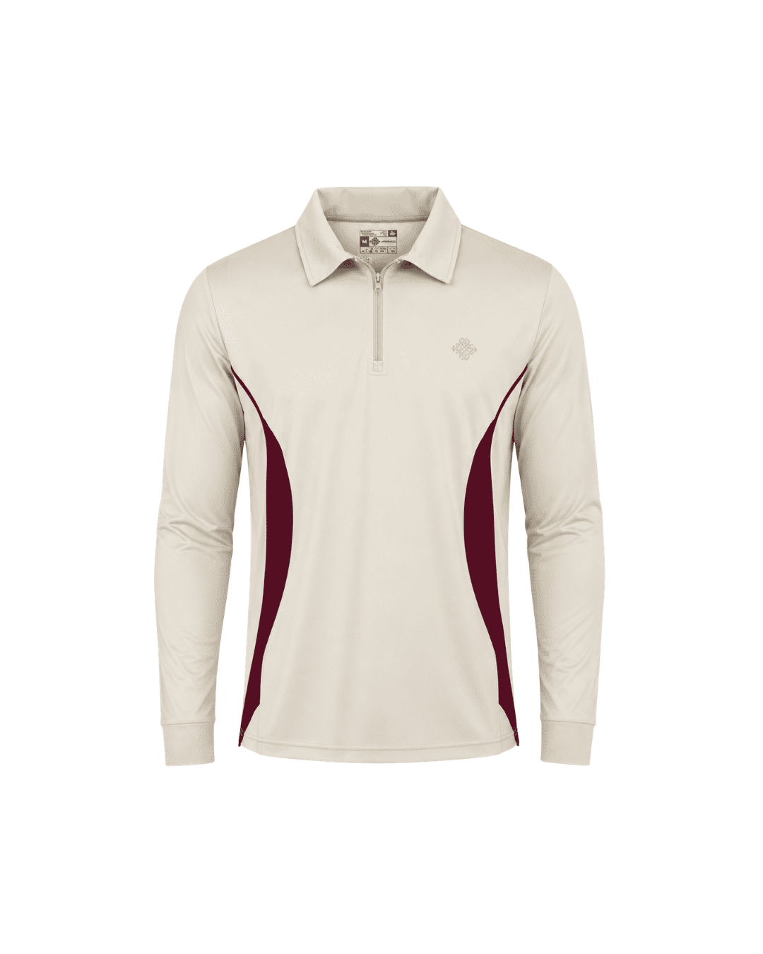 Chemise mujer para golf, tenis o uniformes con protección solar. Soluvle