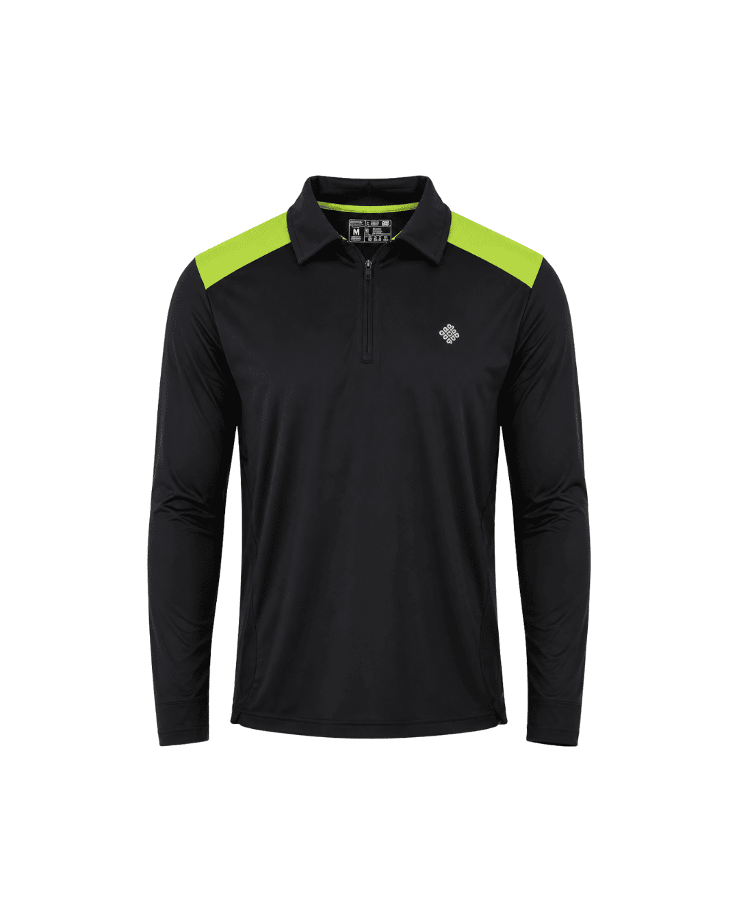 Chemise mujer para golf, tenis o uniformes con protección solar. Soluvle