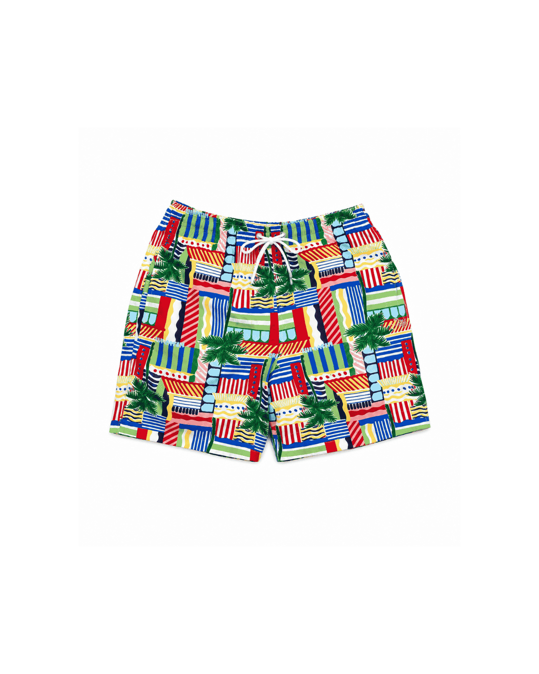 Short para hombres con protección solar. Soluvle