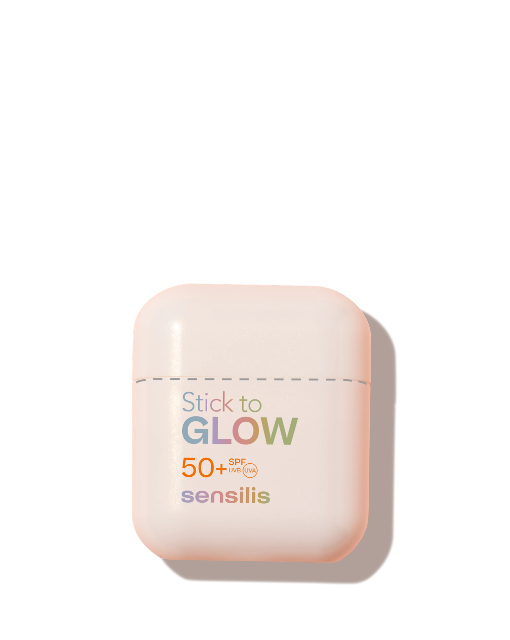 Stick to glow FPS 50 10g. Sensilis