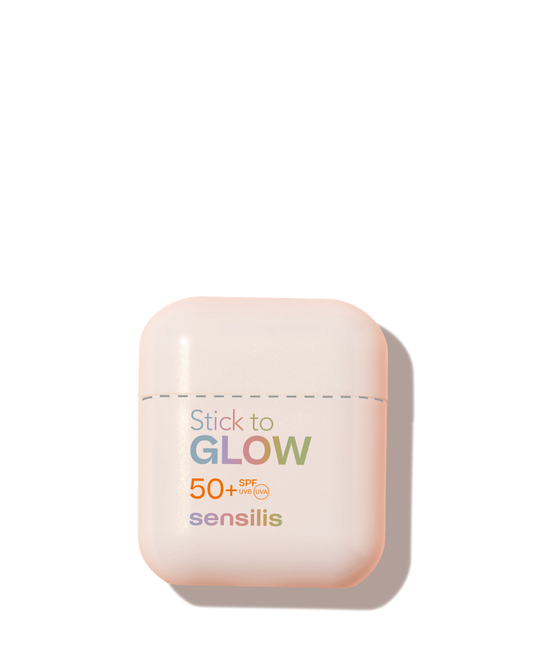 Stick to glow FPS 50 10g. Sensilis