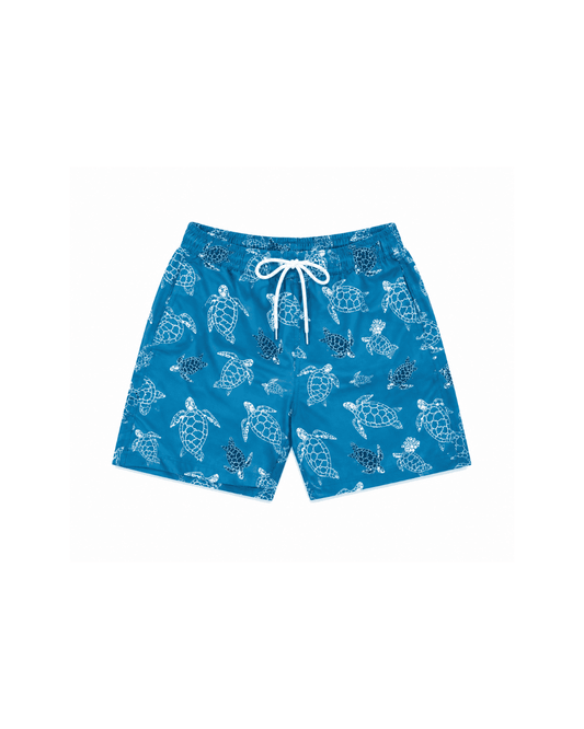 Short para niños con protección solar. Soluvle