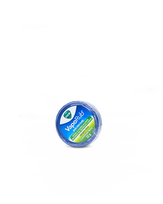 Vick VapoRub unguento 12g