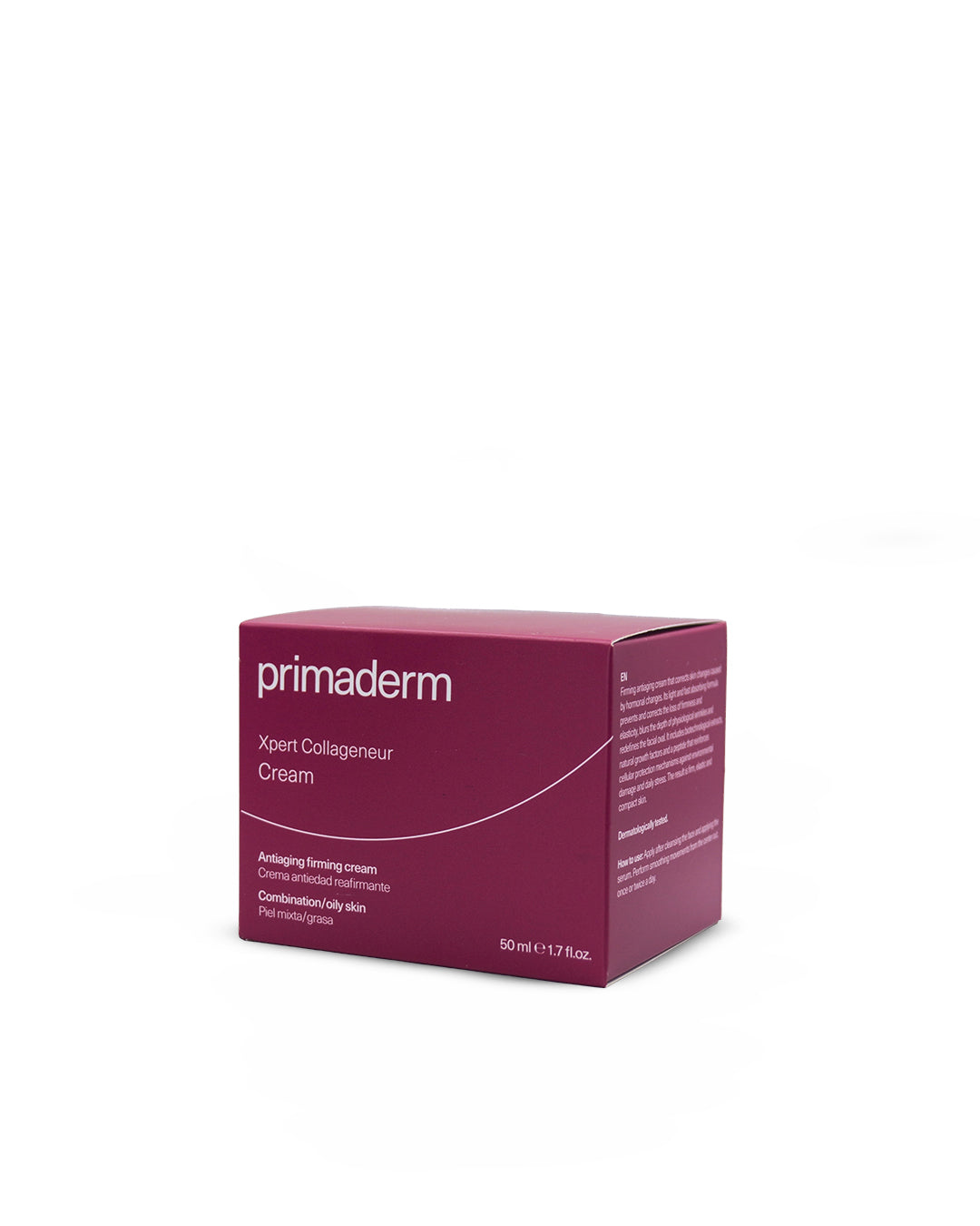 Xpert collageneur crema mixta grasa 50mL. Primaderm