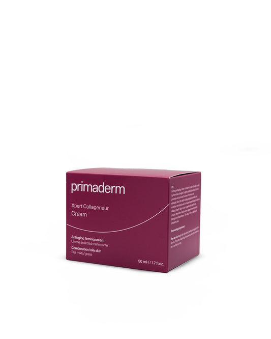 Xpert collageneur crema mixta grasa 50mL. Primaderm