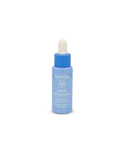 Apivita aqua beelicious booster sérum 30mL