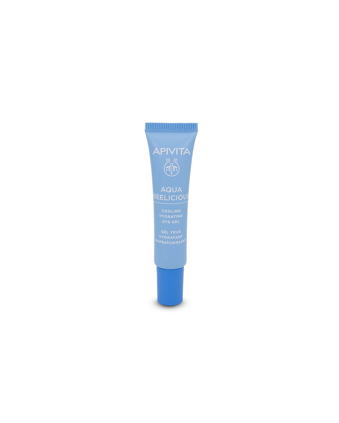 Apivita aqua beelicious contorno de ojos gel 15mL