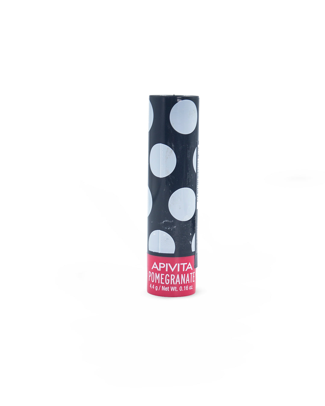 Apivita balsamo labial pomegranate 4.4g