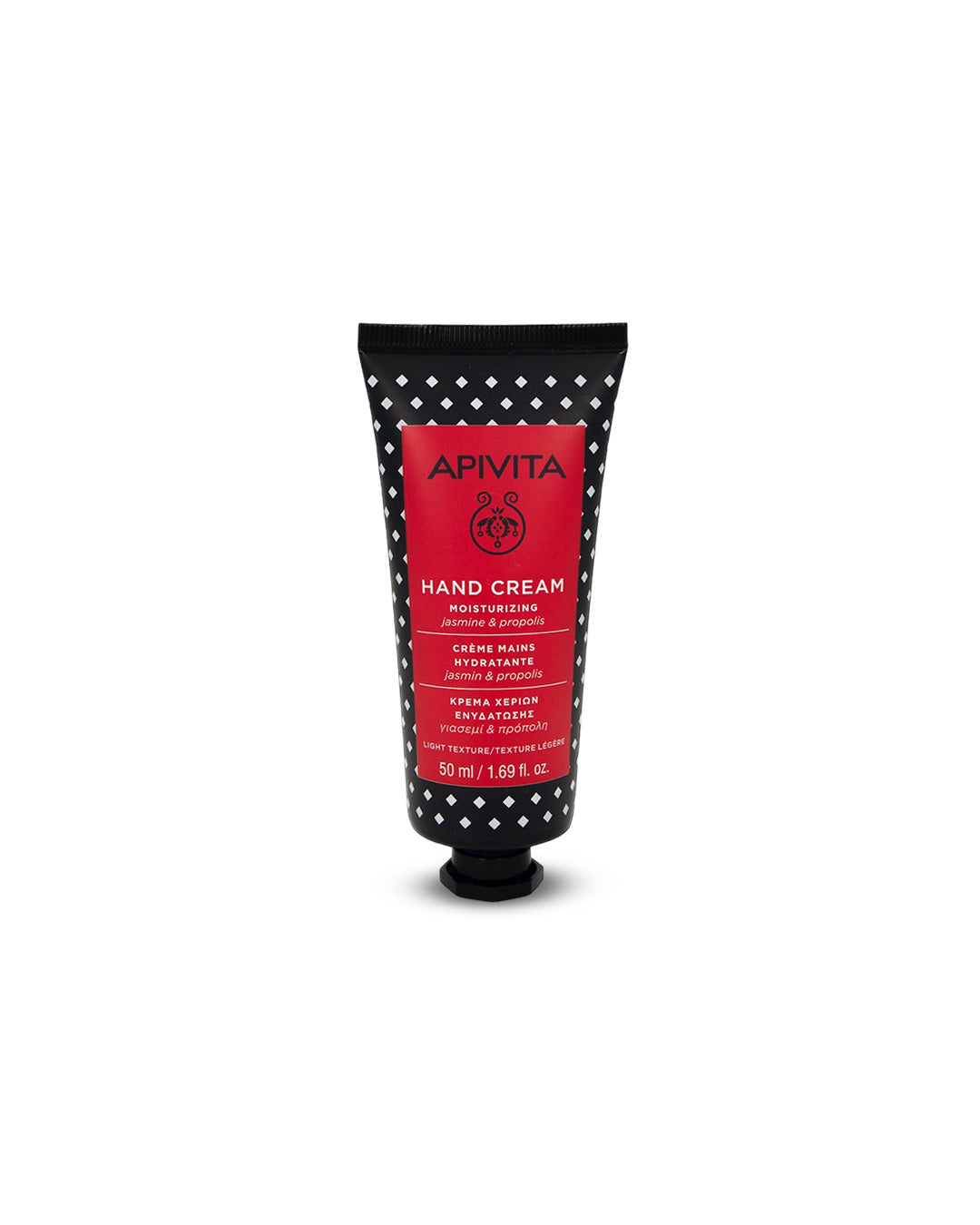 Apivita crema de manos 50mL