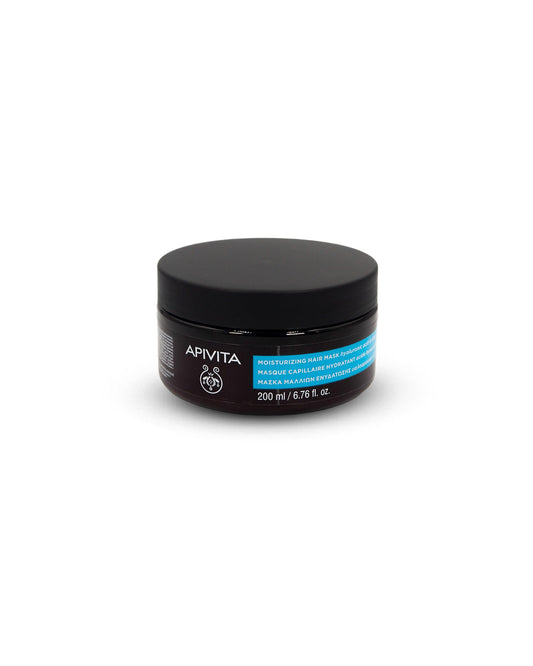 Apivita hydration mascarilla capilar 200mL