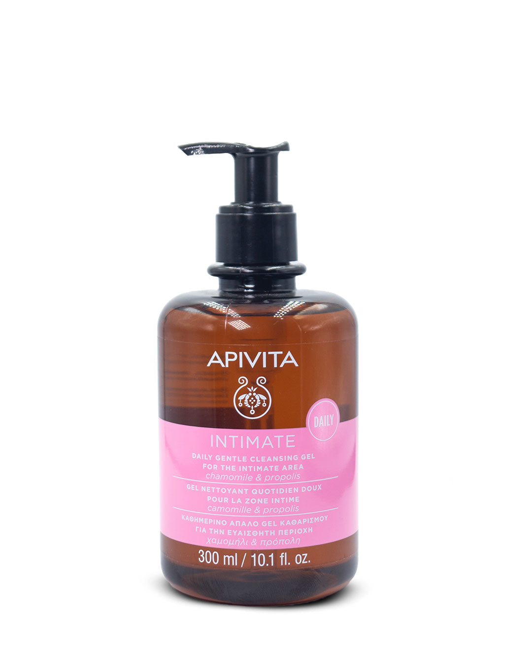 Apivita intimate gel intimo 300mL