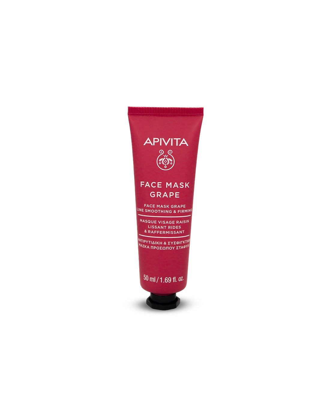 Apivita mascarilla facial 50mL