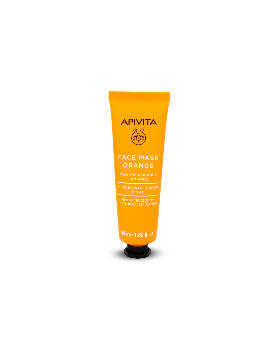 Apivita mascarilla facial 50mL