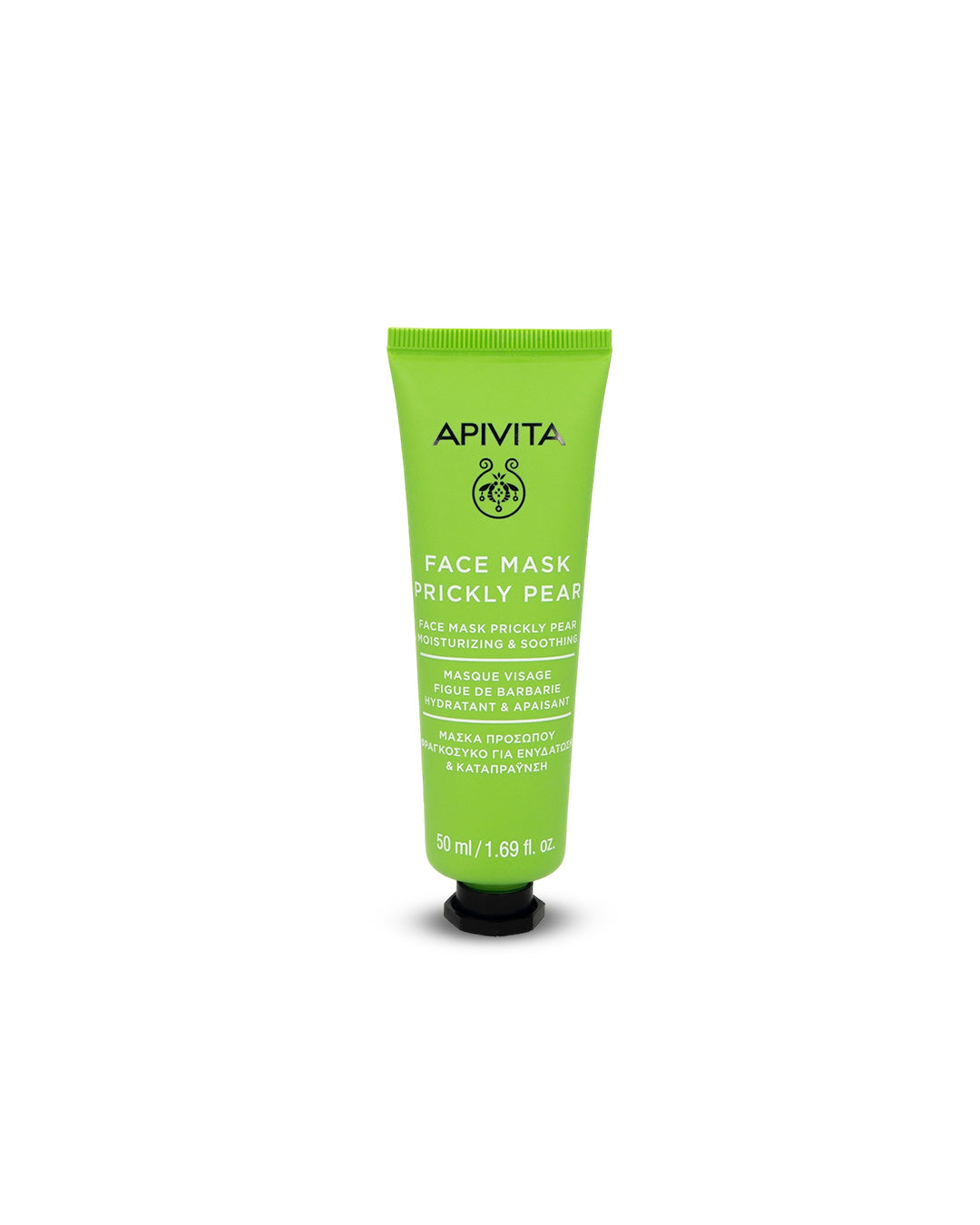 Apivita mascarilla facial 50mL