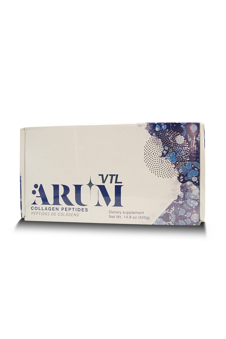 Arum VTL colágeno bebible 30 sachets