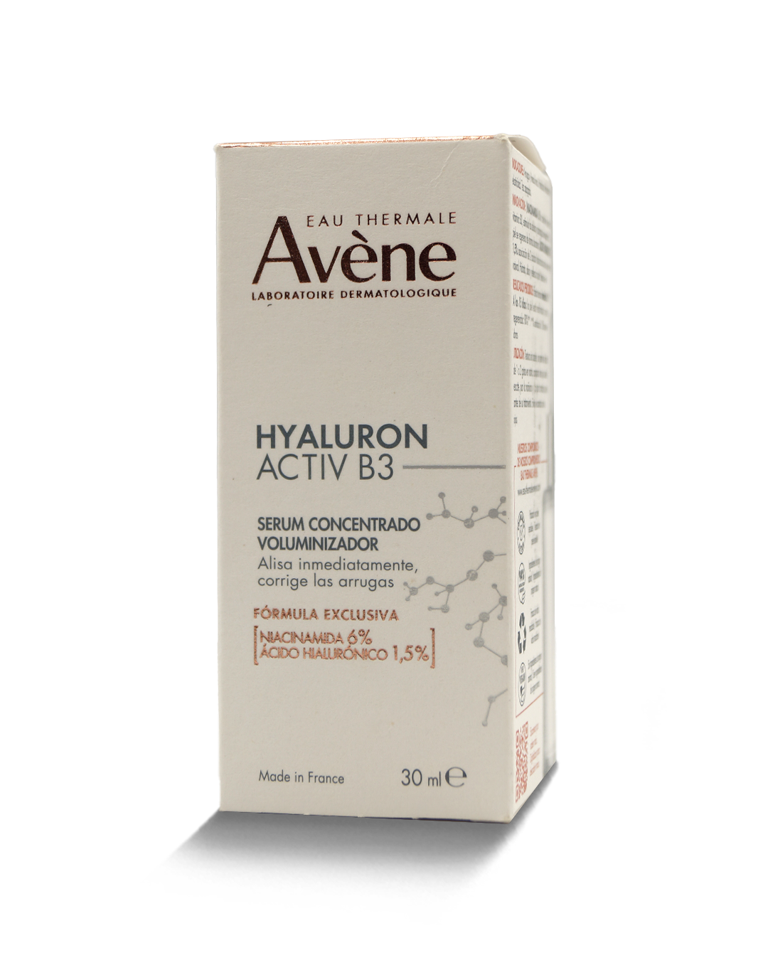 Hyaluron activ B3 sérum 30mL