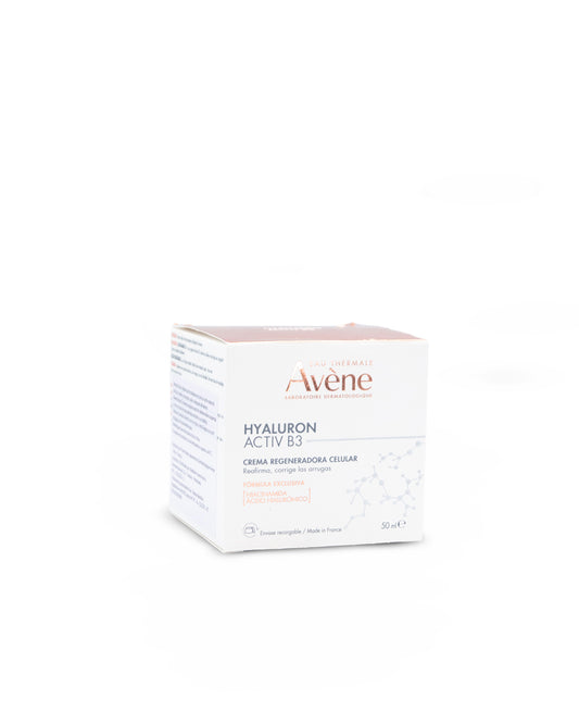 Avene Hyluron activ B3 crema regeneradora 50 mL