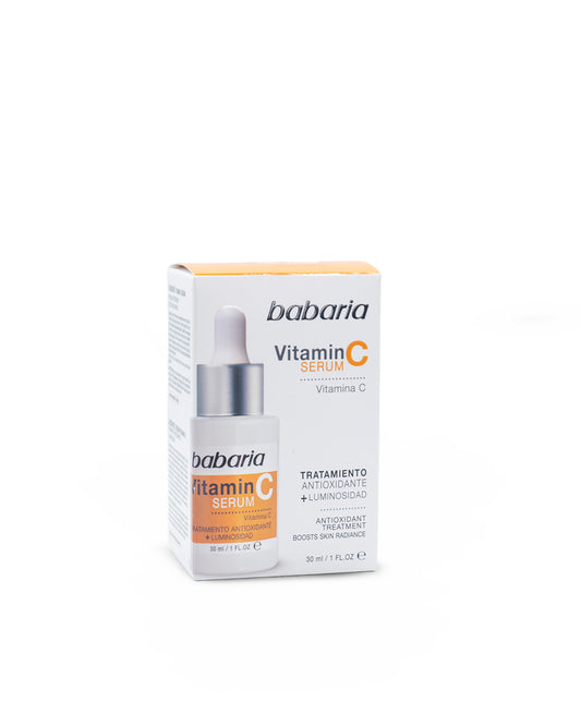 Babaria vitamina C serum 30mL