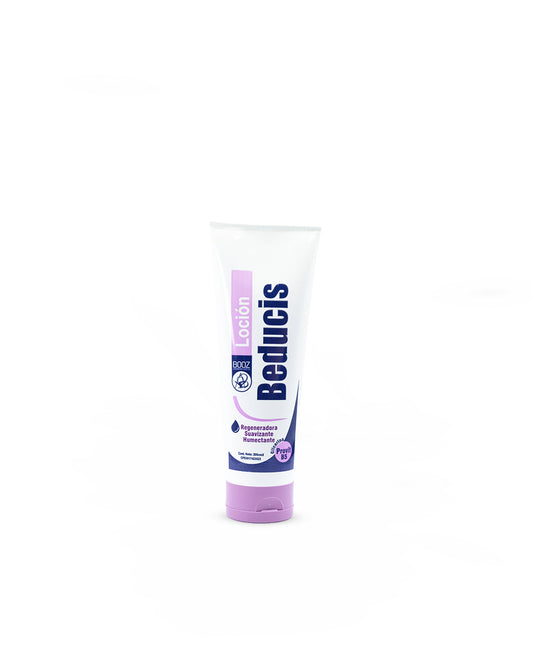 Beducis loción regeneradora 200mL Booz