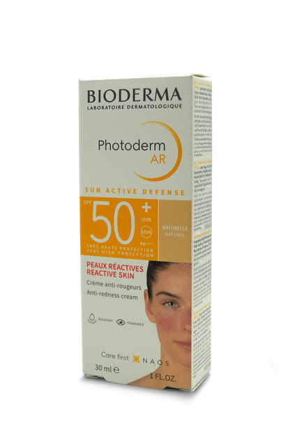 Photoderm AR FPS50+ 30mL