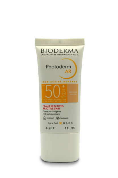 Photoderm AR FPS50+ 30mL