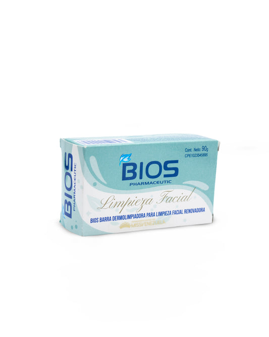Bios barra renovadora 90g
