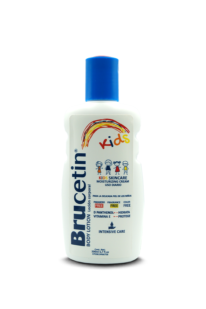 Brucetin loción corporal 150mL