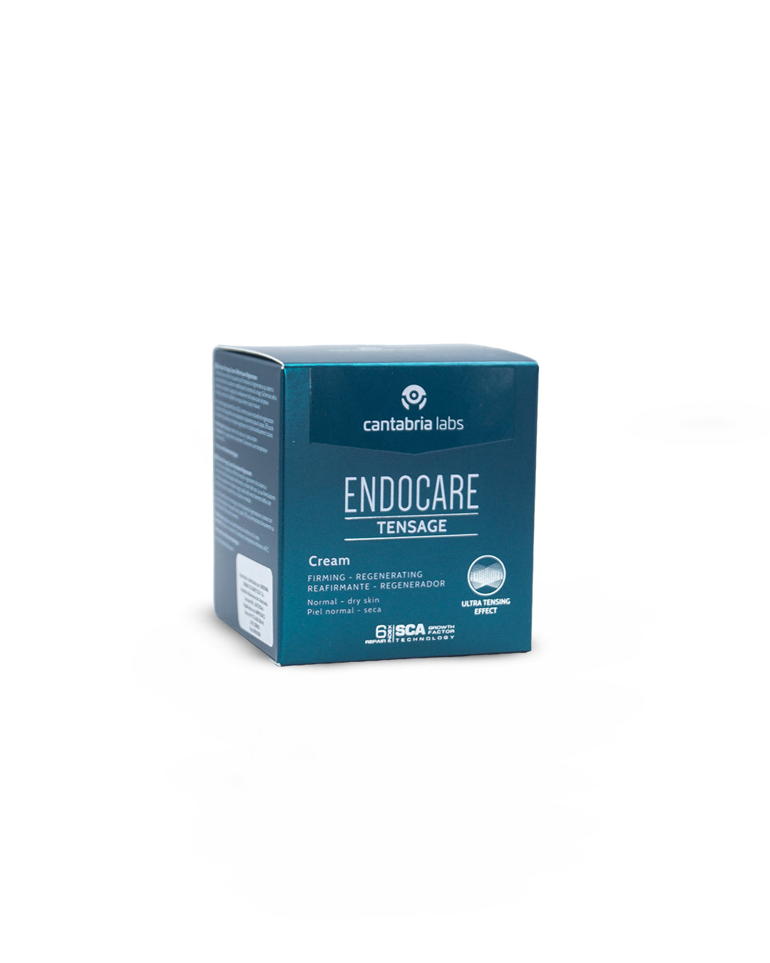 Cantabria endocare tensage crema 30mL